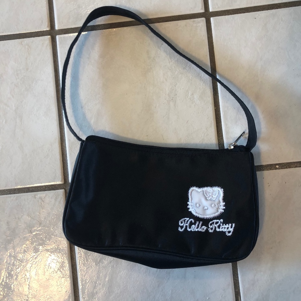 Hello Kitty Purse 2